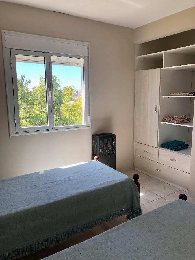 Duplex Boulevard Apartment Виедма Екстериор снимка